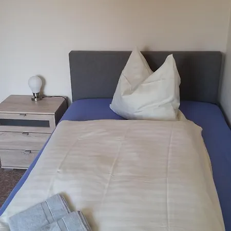 Hotel Deutsches Haus Francop-3